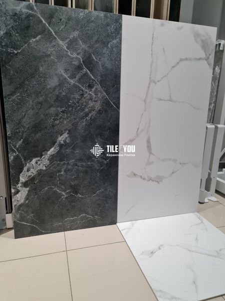 Керамограніт Teo Ceramics (Allore) | Sicilia White F P 600x600x8 R Satin 1 15682 фото