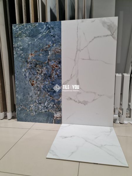 Керамограніт Teo Ceramics (Allore) | Sicilia White F P 600x600x8 R Satin 1 15682 фото