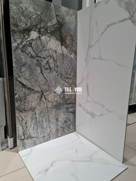 Керамограніт Teo Ceramics (Allore) | Sicilia White F P 600x600x8 R Satin 1 15682 фото