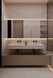Керамогранит Ragno | Плитка 60*120 Realstone Travertino Struttura Canneto 3D Vein Bianco Rett Rcaw 19145 фото 11