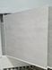 Керамограніт Cersanit | Cassius White Matt Rect 59,8X59,8 027947 фото 3