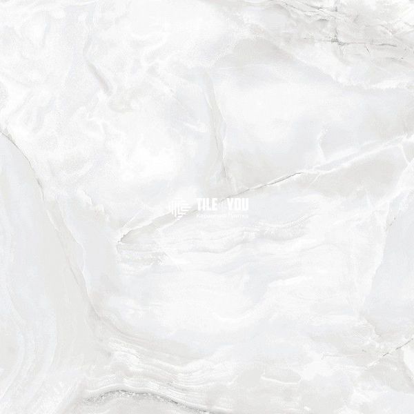 Керамогранит Ecoceramic | Calacatta Eternal White LM0840 - 017 60х60 см (мат) 16350 фото