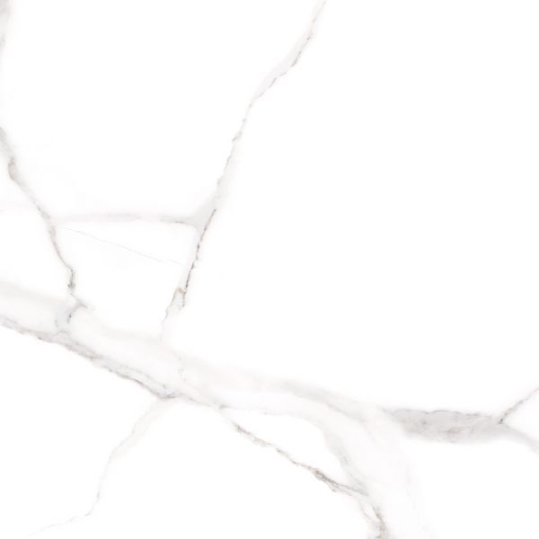 Керамограніт Teo Ceramics (Allore) | Sicilia White F P 600x600x8 R Satin 1 15682 фото