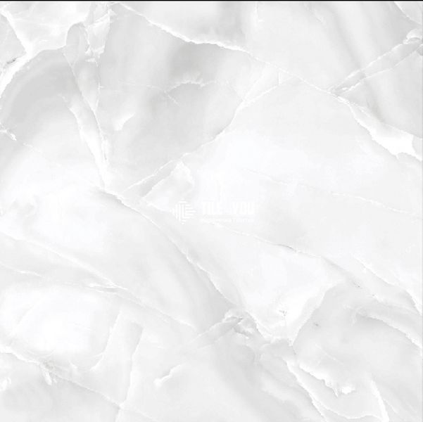 Керамогранит Netto Ceramika | Onyx Silver Polished 60&times;60 13832 фото