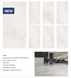 Керамогранит Inspiro | Bianco Fantastico 1200x600 17206 фото 19