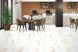 Керамограніт Letina Tiles | Statuario Bianco Polished 60*120 201640 фото 3