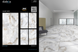 Керамограніт Italica | Cloudy Onyx Polished 60x120 см 037690 фото 12