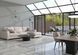 Керамограніт Pamesa | Плитка 60*120 Alloy Azzurro Luxglass 202109 фото 7