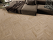 Керамограніт Rocersa | Rovere Ombre Chevron Nature 60x120 RC 19348 фото 3