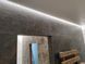 Керамограніт Cerrad | Auric Graphite 59,7X119,7 17088 фото 15