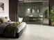 Керамограніт Pamesa | Плитка 60*120 Alloy Azzurro Luxglass 202109 фото 5