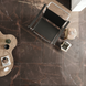 Керамограніт Fiera Ceramica | Travertin Braun 600х1200х7 18129 фото 3