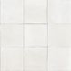 Керамогранит Marazzi | Crogiolo Lume White 10х10 Lux 10 мм (MQ7X) 208680 фото 1