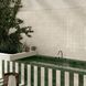 Керамогранит Marazzi | Crogiolo Lume White 10х10 Lux 10 мм (MQ7X) 208680 фото 2