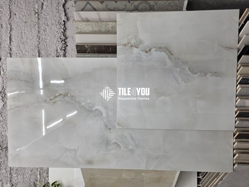 Керамограніт Livenza Granito | Devi Onyx Ise 60x120 cm 208313 фото