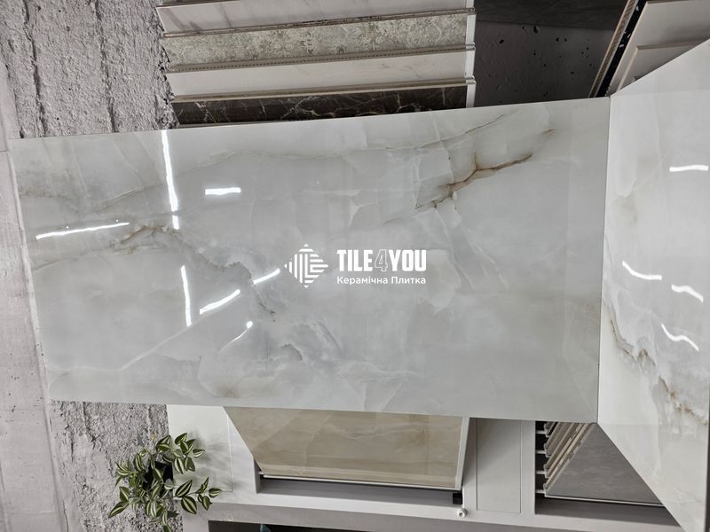 Керамограніт Livenza Granito | Devi Onyx Ise 60x120 cm 208313 фото