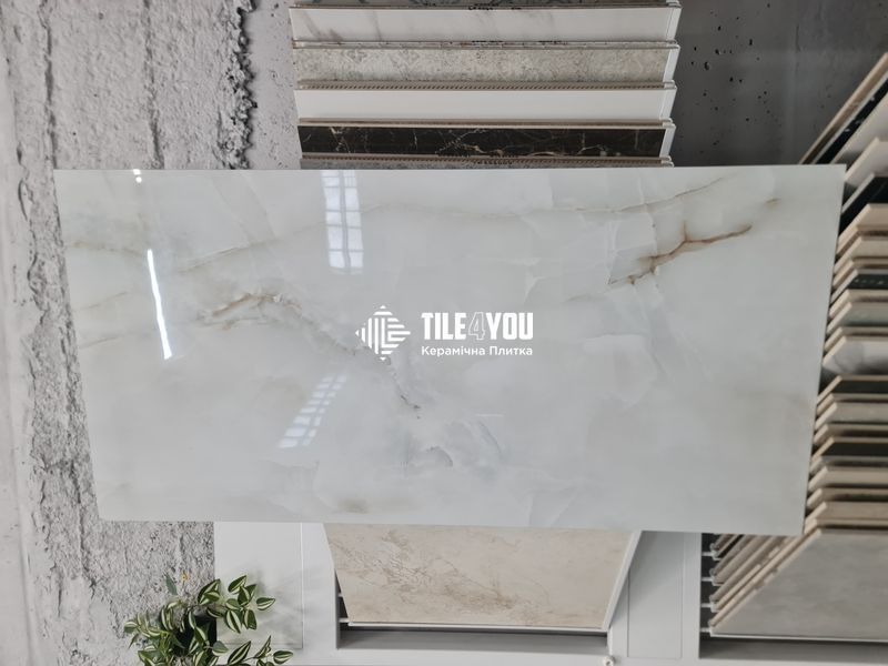 Керамограніт Livenza Granito | Devi Onyx Ise 60x120 cm 208313 фото