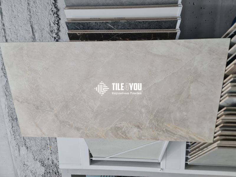Керамограніт DADO CERAMICA | CHARME IVORY 60x120 Rettificato 19248 фото
