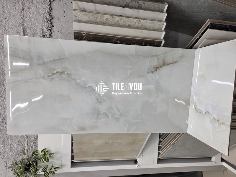 Керамограніт Livenza Granito | Devi Onyx Ise 60x120 cm 208313 фото