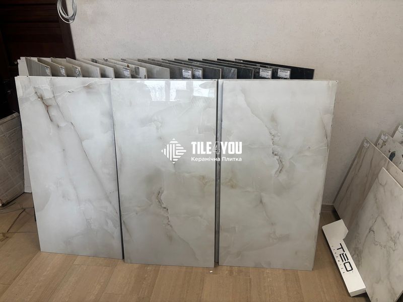 Керамограніт Livenza Granito | Devi Onyx Ise 60x120 cm 208313 фото