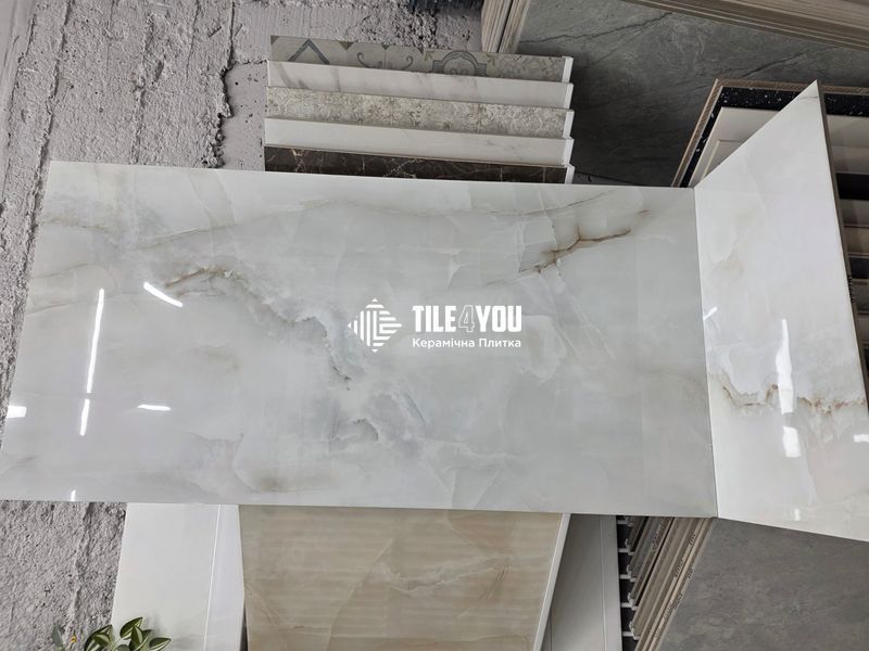 Керамограніт Livenza Granito | Devi Onyx Ise 60x120 cm 208313 фото