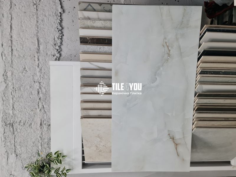 Керамограніт Livenza Granito | Devi Onyx Ise 60x120 cm 208313 фото