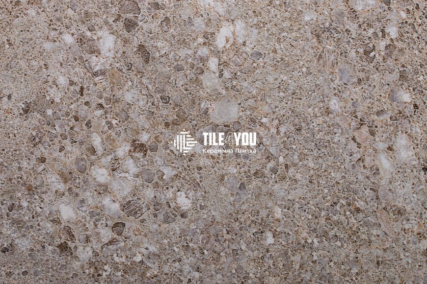 Керамограніт Teo Ceramics (Allore) | Crystal Beige F P 600x1200 Mat 6012999 фото