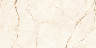 Керамограніт Almera Ceramica | Плитка Ec.Alberi Crema 60х120 см 209884 фото