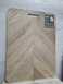 Виниловый пол SPC Acapulco Chevron Line 60x12,7 (5/0.5mm), BlissGround 201659 фото 2
