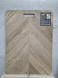 Виниловый пол SPC Acapulco Chevron Line 60x12,7 (5/0.5mm), BlissGround 201659 фото 1
