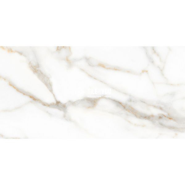 Керамограніт Italica | DAMA SHINE PL 60x120 12732 фото
