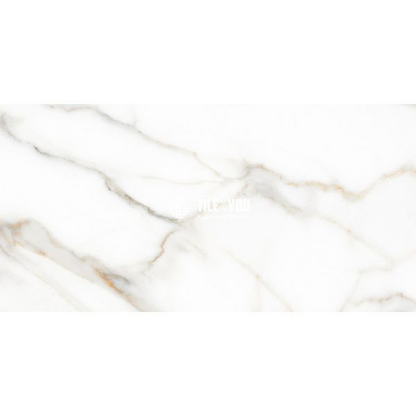 Керамограніт Italica | DAMA SHINE PL 60x120 12732 фото