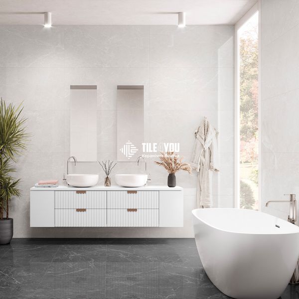 Керамогранит Pamesa | MURANO MATE BLANCO 60*120 201380 фото