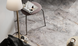 Керамограніт Fiera Ceramica | Princess light grey (Martins Marble light) 600х1200х7 18130 фото 4