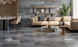 Керамограніт Cersanit | Cassius White Matt Rect 59,8X119,8 027945 фото 6