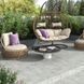 Керамограніт Cersanit | Aldo Light Grey Mat 29,8&times;29,8 19199 фото 6
