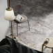 Керамограніт Fiera Ceramica | Princess light grey (Martins Marble light) 600х1200х7 18130 фото 3
