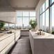 Керамогранит Ragno | Плитка 60*120 Realstone Travertino Cross Bianco Rett Rcaf 19146 фото 10