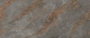 Керамограніт Cerrad | Auric Grey 59,7X119,7 17090 фото