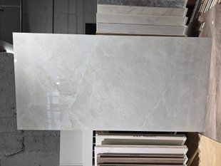 Керамограніт Livenza Granito LLP | B.Armany Cr. Pol 60x120 cm 208901 фото