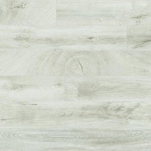 Ламинат Kaindl | O251 Oak Fresco Snow HG High Gloss 1383 x 159 mm 8.0 mm 18650 фото
