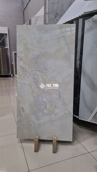 Керамограніт Alcora Ceramic | Speranza/Тіviloli gold Polished 600x1200 16090 фото