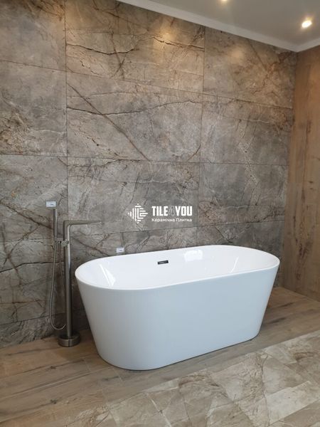 Керамограніт Varmora | Bisazza Natural 60x120 см 16205 фото