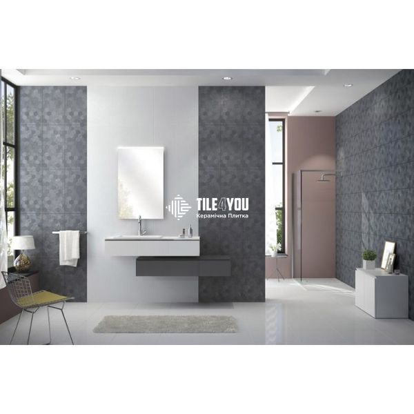 Плитка для стін Kale Grafen RM-8291 Beige 30x60 41645514 фото
