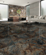 Керамограніт Fiera Ceramica | Princess Brown 600х1200х7 18131 фото 3