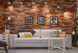 Плитка облицовочная BRICK STYLE SEVEN TONES оранжевый 34Р020 25x6 11156 фото 2