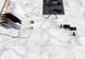 Керамогранит Netto Ceramika | Onyx Grey Polished 60&times;120 13834 фото 3