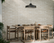 Плитка фасадна Cerrad | Argilla Ivory 74x300x9 202368 фото 3