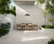 Плитка фасадна Cerrad | Argilla Ivory 74x300x9 202368 фото 2