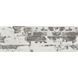 Плитка для стін Porsixty Wally Gris 24x72 42490031 фото 1